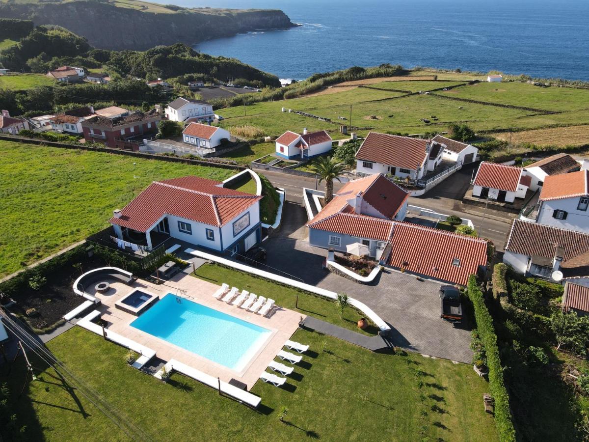 Quinta Rico Villa Quatro Ribeiras Екстериор снимка