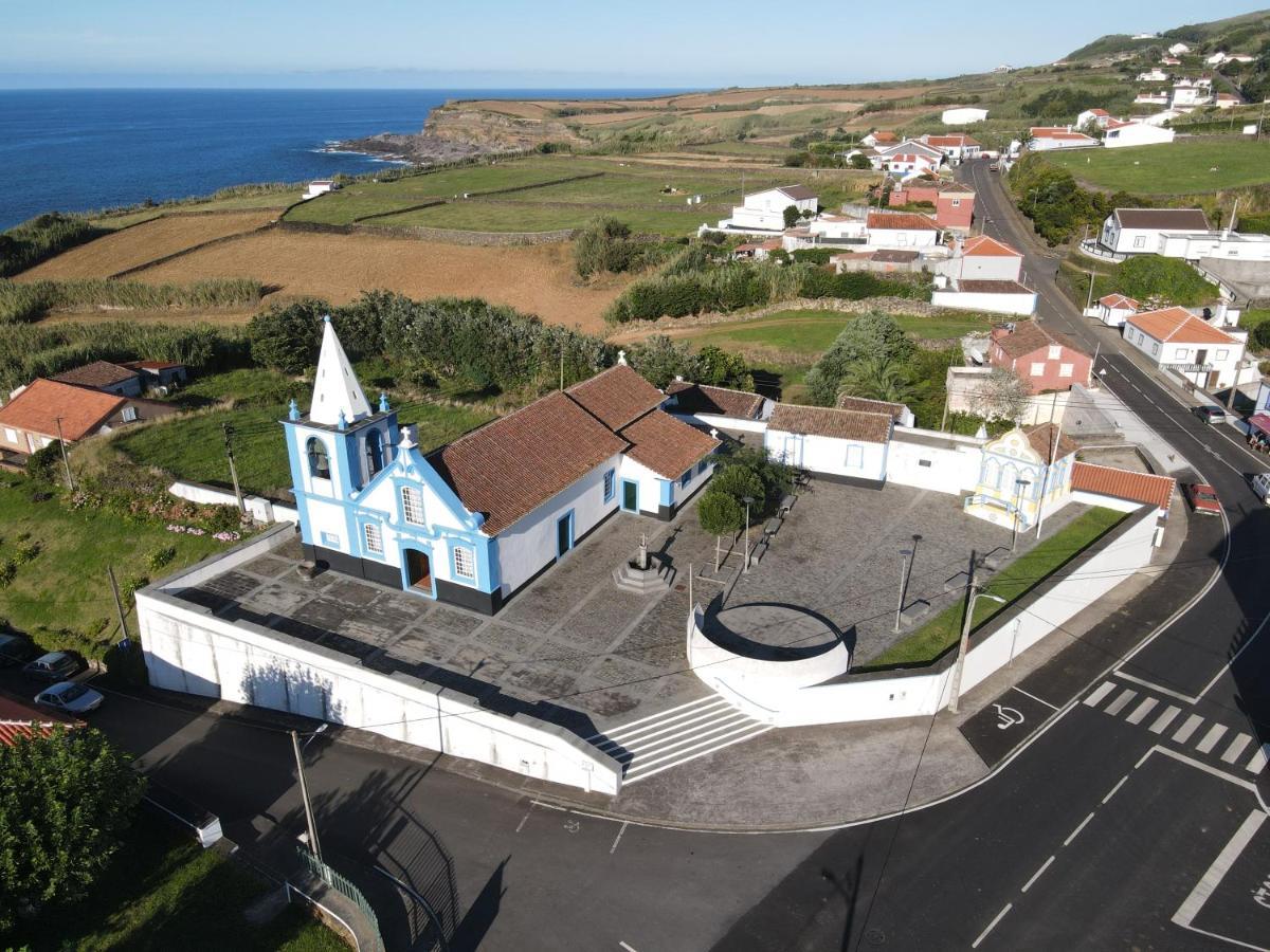 Quinta Rico Villa Quatro Ribeiras Екстериор снимка