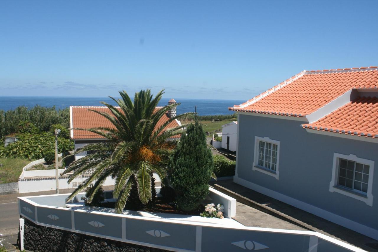 Quinta Rico Villa Quatro Ribeiras Екстериор снимка