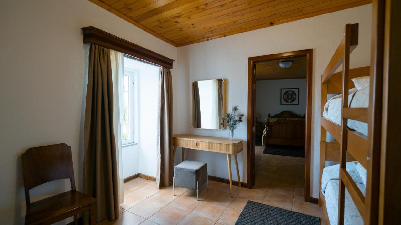 Quinta Rico Villa Quatro Ribeiras Екстериор снимка