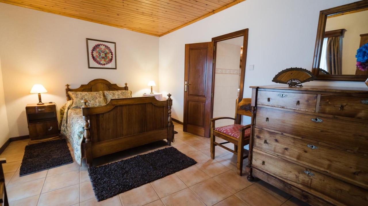 Quinta Rico Villa Quatro Ribeiras Екстериор снимка