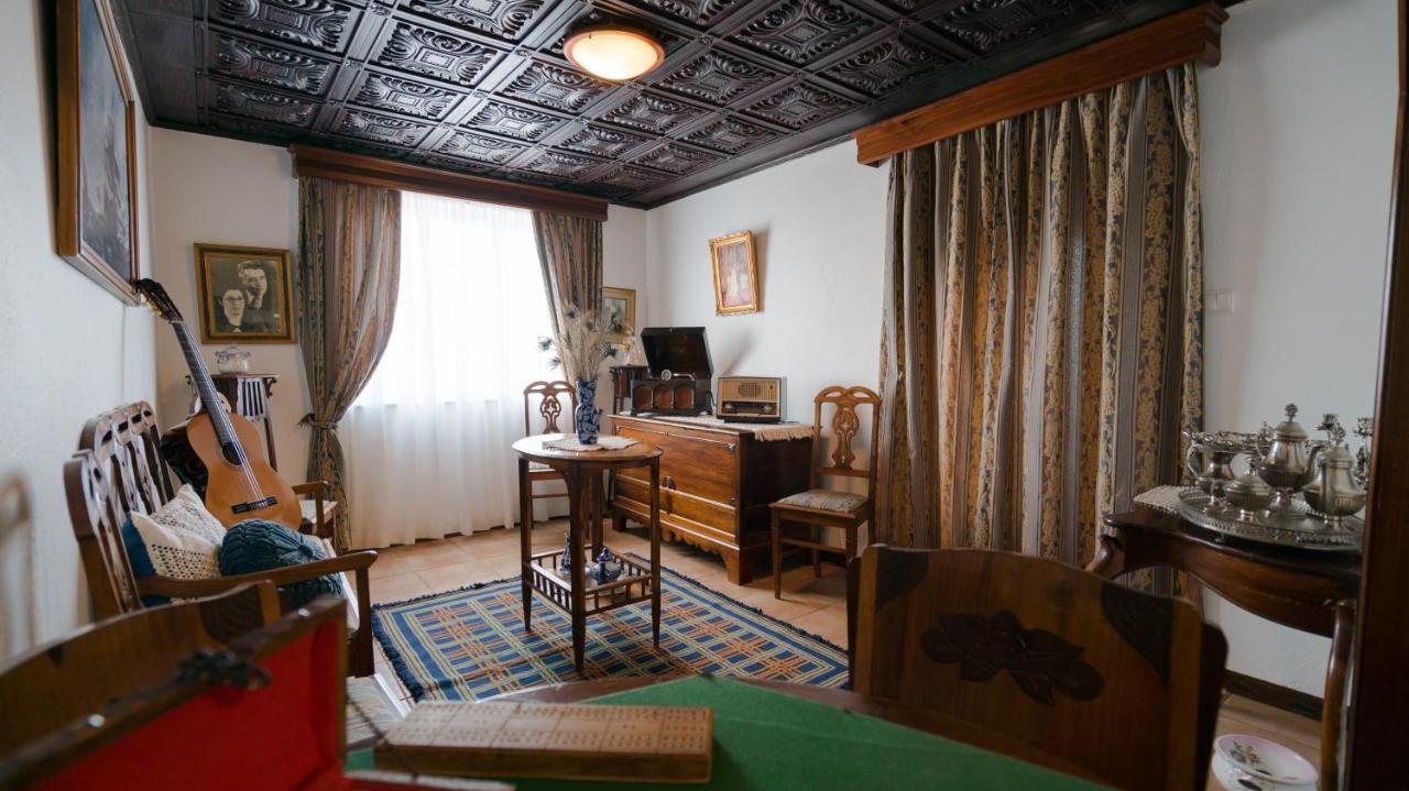 Quinta Rico Villa Quatro Ribeiras Екстериор снимка