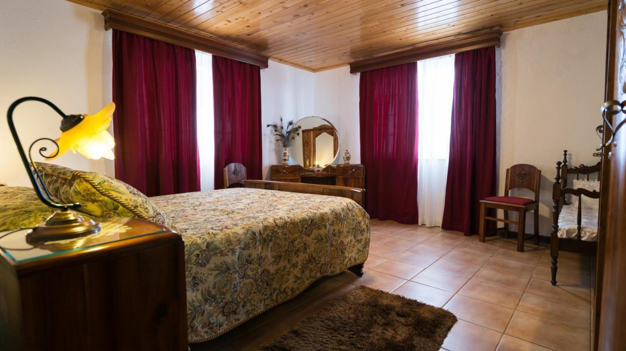 Quinta Rico Villa Quatro Ribeiras Екстериор снимка