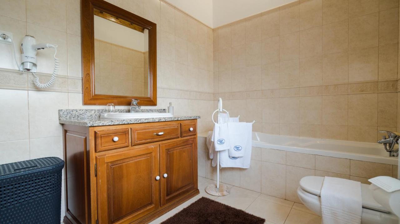 Quinta Rico Villa Quatro Ribeiras Екстериор снимка
