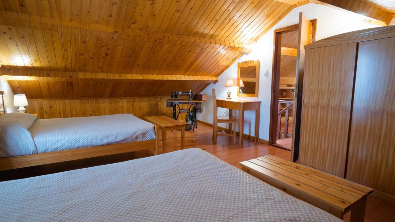 Quinta Rico Villa Quatro Ribeiras Екстериор снимка