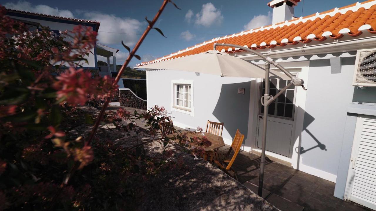 Quinta Rico Villa Quatro Ribeiras Екстериор снимка